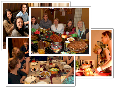 Organic Raw Food Blog